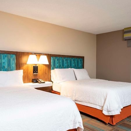 Hampton Inn & Suites Fort Myers-Colonial Boulevard Bagian luar foto