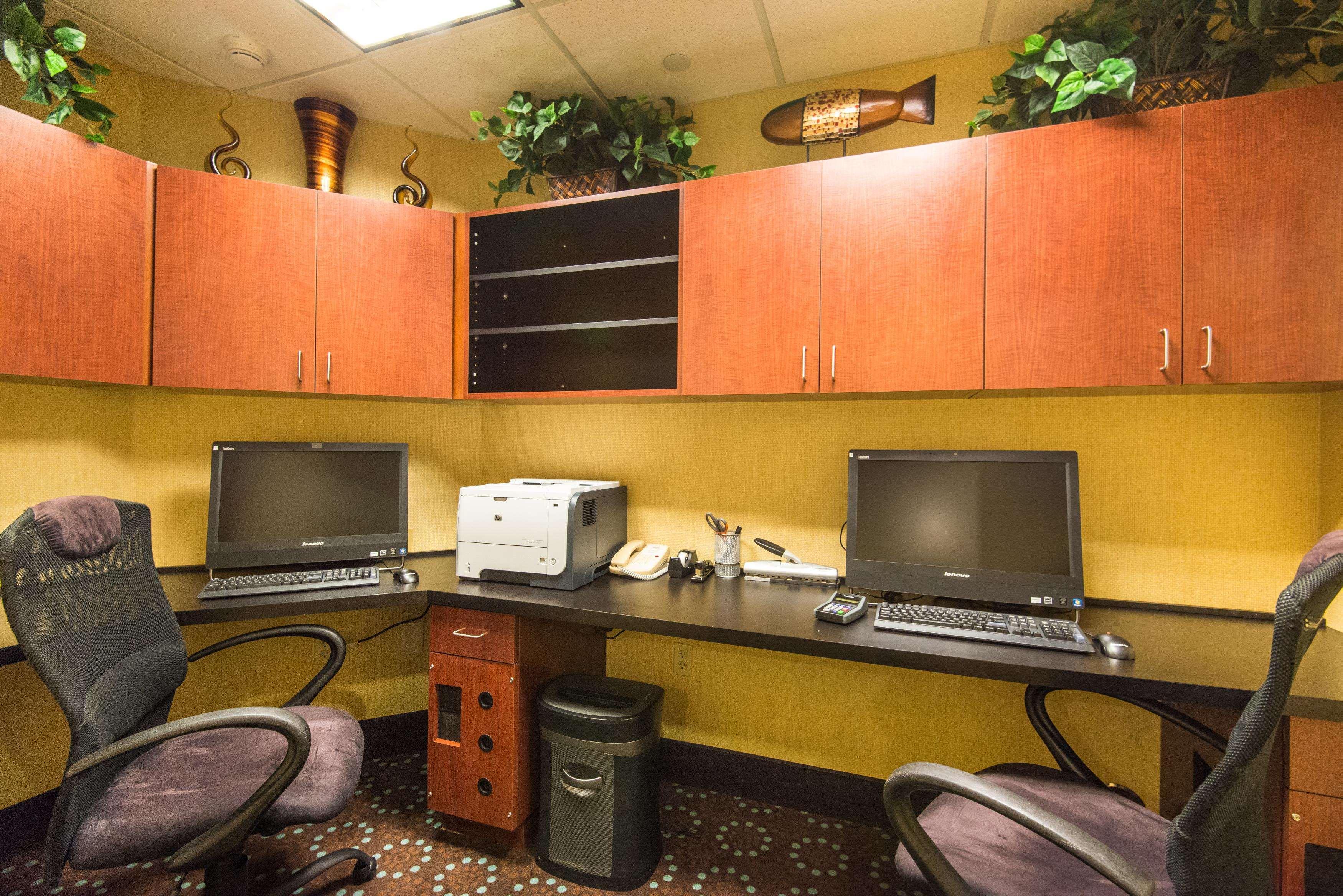 Hampton Inn & Suites Fort Myers-Colonial Boulevard Bagian luar foto