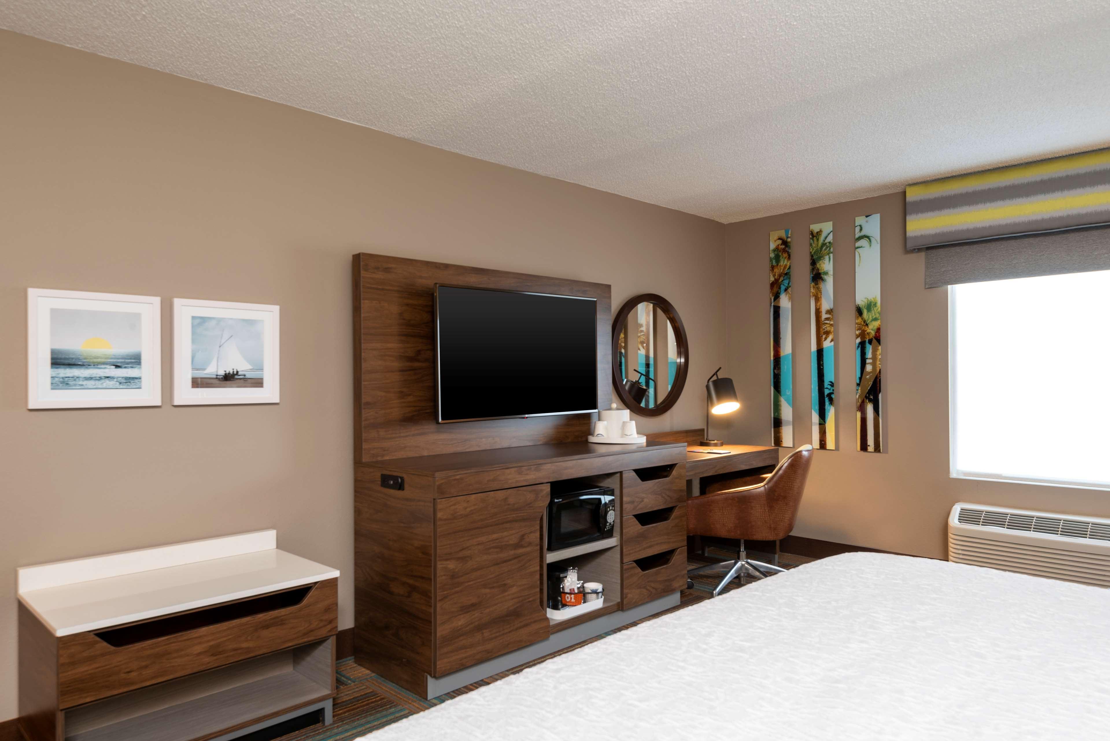 Hampton Inn & Suites Fort Myers-Colonial Boulevard Bagian luar foto