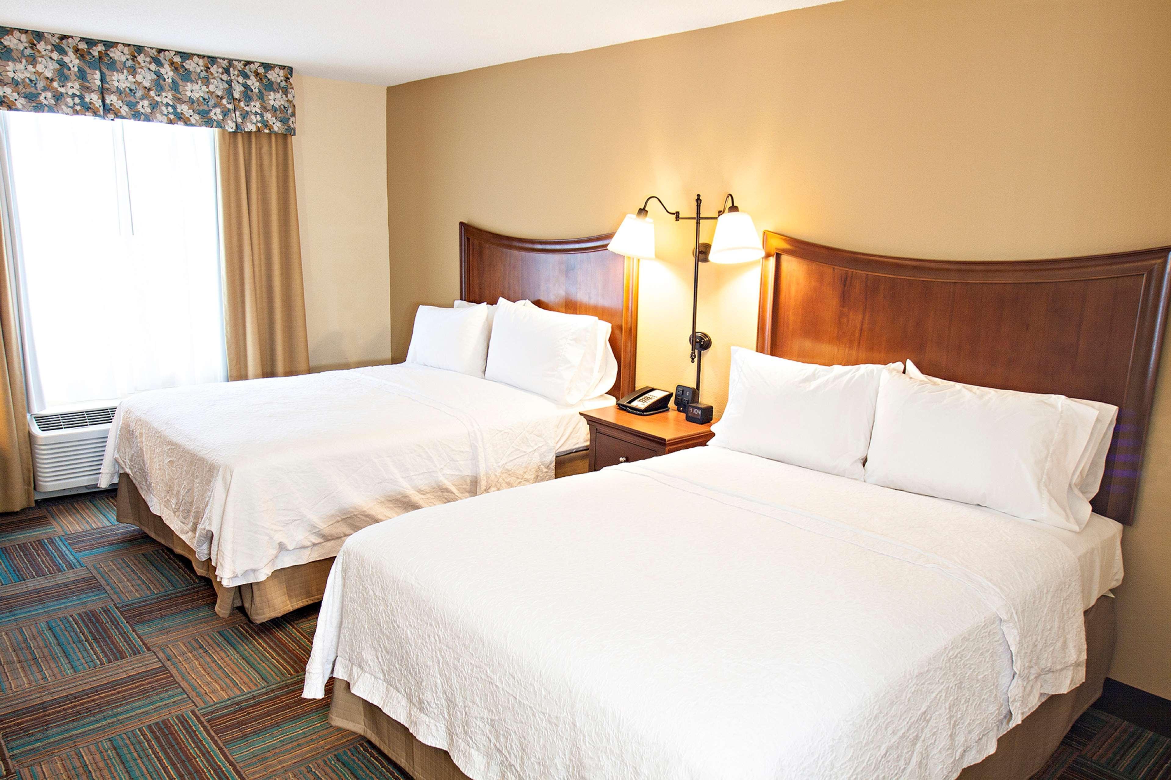 Hampton Inn & Suites Fort Myers-Colonial Boulevard Bagian luar foto
