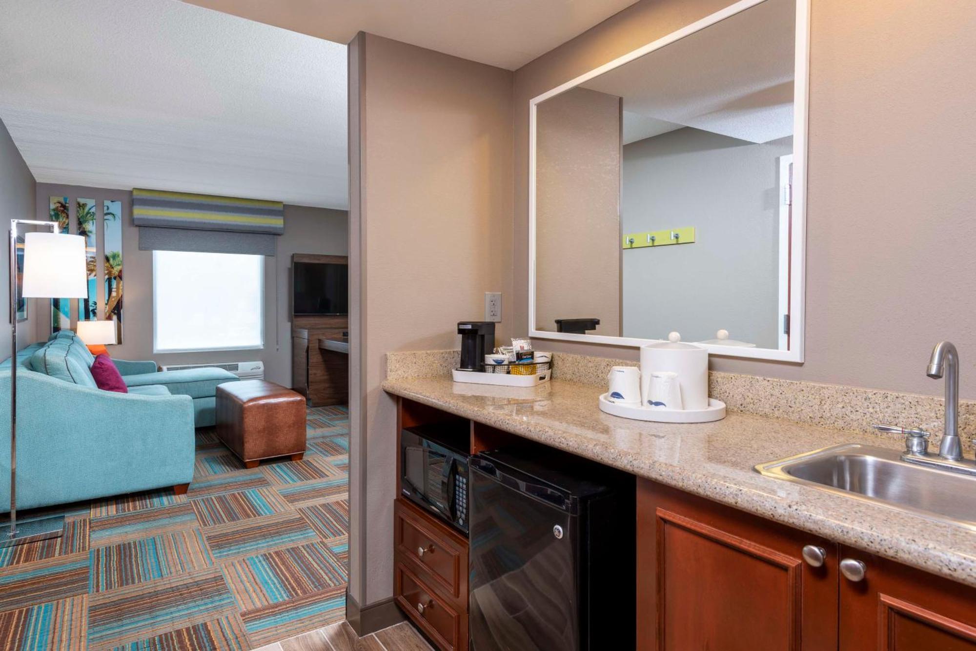 Hampton Inn & Suites Fort Myers-Colonial Boulevard Bagian luar foto