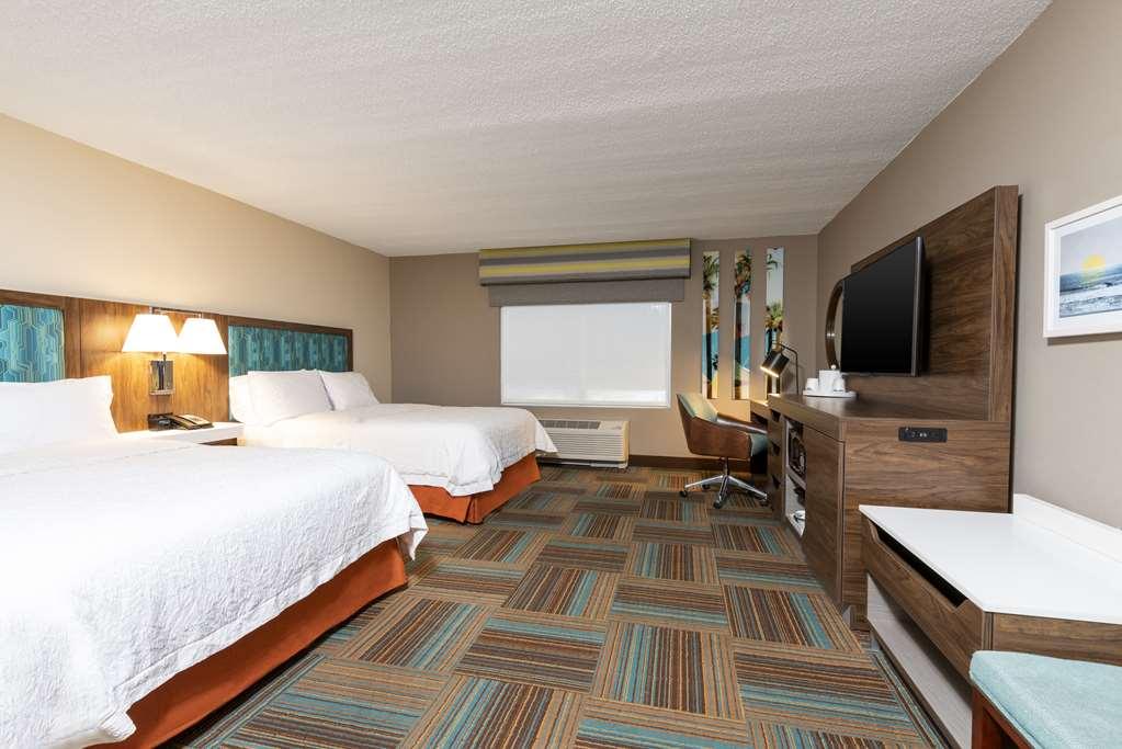 Hampton Inn & Suites Fort Myers-Colonial Boulevard Ruang foto